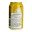 Пиво Lakefront Brewery New Grist Gluten Free Pilsner, светлое, 5,1%, 0,355 л (883009) - миниатюра 3