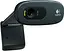 Веб-камера Logitech C270 HD Webcam (960-000636/960-001063) - миниатюра 1