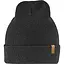 Шапка Fjallraven Classic Knit Hat Black (77368BC) - миниатюра 1