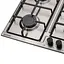 Варочная поверхность газовая Pyramida PFX 604 IX H - миниатюра 5