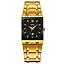 Skmei 9263GDBK Gold-Black - миниатюра 1