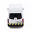 Автомодель дитяча Поліція Mersedes-Benz Sprinter TechnoDrive 250294 інерційна - мініатюра 4
