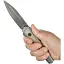Нож Kershaw Launch 15 Gray Нож Kershaw Launch 15 Gray - миниатюра 5