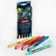 Набір кольорових ручок Derwent Paint Pen Palette №1 5 шт.   - мініатюра 4