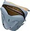 Велосипедный рюкзак Thule Shield Backpack 23L с InLock (Mid Blue) 3205481 (TH 3205481) - миниатюра 7