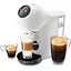 Кофеварка капсульна Krups Genio Dolce Gusto S Plus White KP340831 - миниатюра 1