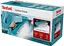 Праска Tefal Express Steam, 2500Вт, 270мл, паровий удар -200гр, постійна пара - 45гр, керамічна підошва teh0016242 - мініатюра 6