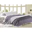 Плед VL009/2 TAG Tekstil 200х220 см pbe0026930 - миниатюра 1