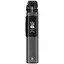 Под-система электронная сигарета Elf Bar ELFX Pro 45W Pod 1200mAh 3ml Kit Grey (17872) - миниатюра 1