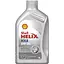 Моторна олива Shell Helix HX8 ECT 5W30 1л (6042) - мініатюра 1
