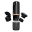 Портативная кофемашина OldBro CERA+ Máquina Travel Espresso Coffee Maker Outdoor для молотого кофе и капсул Nespresso - миниатюра 3