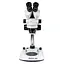 Микроскоп SIGETA MS-220 7x-180x LED Trino Stereo (65239) - миниатюра 2