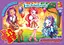 Пазли G-Toys Enchantimals, 35 елементів, EA212 - мініатюра 1