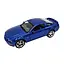 Инерционная машинка FORD MUSTANG GT 2006 Kinsmart КТ5091, 1:42 Синий - миниатюра 1