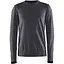 Кофта Craft Smooth Roundneck Man M Сіра (1068-1905319 M 998000) - мініатюра 1