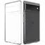 Протиударний чохол Gear4 Crystal Palace для Google Pixel 6 (6.4") Прозорий (702008545) - мініатюра 7