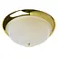 Світильник настінно-стельовий накладний Brille BR-02 254/2 - мініатюра 1