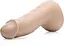 Фалоімітатор Fleshjack Boys: Colby Keller 19.5 см тілесний - мініатюра 3