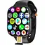 Смарт-часы Wonlex MT107 4g LTE 32gb Black (AWMT00107B) - миниатюра 1
