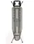 Гладильная доска Rolser K-S 110х32 см Coto-Lima (K04015-2067) - миниатюра 2