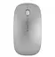 Комп'ютерна миша WIWU WiMICE Lite Wireless Mouse WM 102 Сріблястий - мініатюра 1