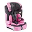 Автокрісло Sesttino Rocker 9-36 кг Isofix Pink - мініатюра 1