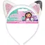 Обруч для волосся Gabby's Dollhouse з вушками (GD24535) - мініатюра 1