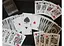 Карти Legends Playing Card Company Карти гральні Mirage V3 Eclipse by Patrick Kun (ВР_КИМЕПК) - мініатюра 7