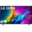 Телевізор LG QNED80 AI 65" QNED 4K (65QNED80T6A) UA [128083] - мініатюра 1