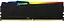 Модуль пам'яті Kingston Fury DDR5 32Gb 5200MHz Beast Black RGB (KF552C40BBA-32) - мініатюра 2