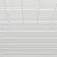Встраиваемый светодиодный светильник X-LED VLS-50w линейный 50 Вт белый - миниатюра 4