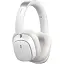 Беспроводные наушники Baseus Bowie H1 Pro Noise-Cancellation Wireless Headphones Moon White - миниатюра 5