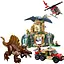 Конструктор LEGO Jurassic World Повітряна місія зі спинозавром і кетцалькоатлем 984 деталі (76976) - мініатюра 3