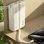 Павербанк Dudao White 20 000 mAh / 22.5 Вт (6977196680023) - миниатюра 6