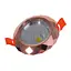 Точковий світильник Brille LED HDL-M38 3W NW AB 36-330 - мініатюра 1