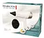 Фен Remington D4740 E51 Shea Soft Hairdryer (6884544) - миниатюра 3