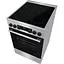 Электрическая плита Gorenje GECS5C70XA - миниатюра 4