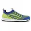 Кроссовки Scarpa Gecko Air Flip 37 Блакитний-Салатовий - миниатюра 2