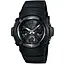 Годинник наручний Casio G-Shock AWG-M100B-1AER - мініатюра 4