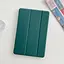 Чохол-книжка DK для Xiaomi Redmi Pad SE 11" екошкіра/силікон Smart Case green - мініатюра 4