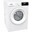 Стиральная машина Gorenje WNHPI72SCSIRV автоматическая - миниатюра 7