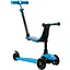 Дитячий самокат Best Scooter PL-422 - мініатюра 1