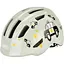 Велошолом Abus Smiley 3.0 Light Grey M (1007-672705) - мініатюра 1