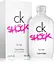Туалетна вода Calvin Klein CK One Shock for Her 100 мл - мініатюра 2