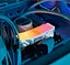 Модуль пам'яті Kingston Fury DDR5 32GB 6400MHz Renegade RGB White XMP (KF564C32RWA-32) - мініатюра 5