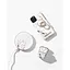 Чехол IDeal of Sweden MagSafe для iPhone 7 8 SE 2020 SE 2022 SE 2 Carrara Gold - миниатюра 10