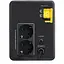 Джерело безперебійного живлення APC Easy UPS BVX 900VA, Schuko - мініатюра 4