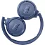 Навушники з мікрофоном JBL Tune 510BT Blue (JBLT510BTBLUEU) - мініатюра 6