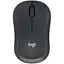 Мишка Logitech M240 GRAPHITE 910-007182 - мініатюра 2