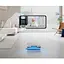 Робот-пилосос Ecovacs Deebot X5 Pro Omni White (DDX39_White) [125448] - мініатюра 12